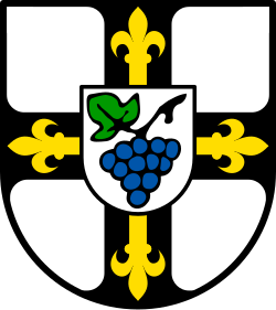 Wappen Erlenbach